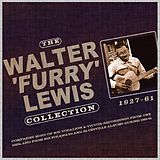 Walter Furry Lewis CD Walter 'furry' Lewis Collection 1927-61