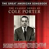 Various Artists CD Classic Songs Of Cole Porter