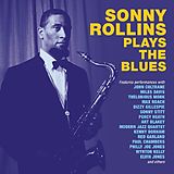 Sonny Rollins CD Sonny Rollins Plays The Blues