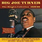 Big Joe Turner CD The Singles Collection 1950-60