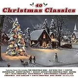 Various Artists CD 40 Christmas Classics