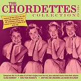 The Chordettes CD Collection 1951-62