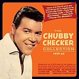 Chubby Checker CD Chubby Checker Collection 1959-62