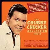 Chubby Checker CD The Chubby Checker Collection