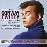 Conway Twitty CD Conway Twitty Collection 1957-62