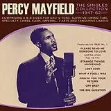 Percy Mayfield CD Singles Collection 1947-62