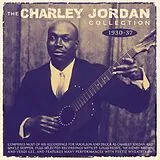 Charley Jordan CD Charley Jordan Collection 1930-37