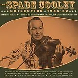 Spade Cooley CD Spade Cooley Collection 1945-52