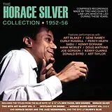The Horace Silver Trio and Qui CD Horace Silver Collection 1952-56