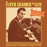 Floyd Cramer CD Floyd Cramer Collection 1953-62