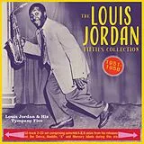 Louis Jordan & His Tympany Fiv CD Louis Jordan Fifties Collection 1951-58