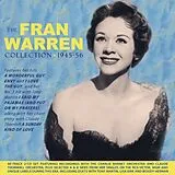 Fran Warren CD Fran Warren Collection 1945-56