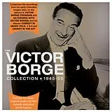 Victor Borge CD Victor Borge Collection 1945-55