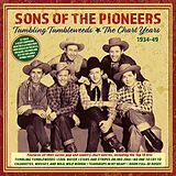 Sons Of The Pioneers CD Tumbling Tumbleweeds: The Chart Years 1934-49