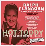 Ralph Flanagan & His Orchestra CD Hot Toddy - Hits & Selected Singles 1946-56
