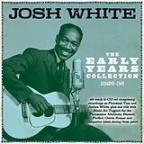 Josh White CD Early Years Collection 1929-36