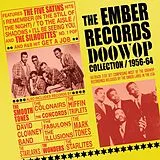 Various Artists CD Ember Records Doowop Collection 1956-64