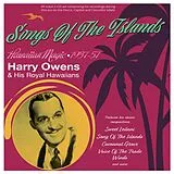 Harry Owens & His Royal Hawaii CD Songs Of The Islands - Hawaiian Magic 1937-57