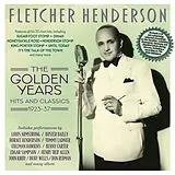 Fletcher Henderson CD Golden Years - Hits And Classics 1923-37