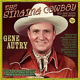 Gene Autry CD Singing Cowboy - All The Hits And More 1933-52