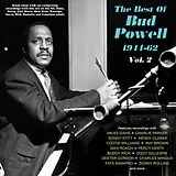 Bud Powell CD Best Of