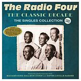 The Radio Four CD The Classic Decade - The Singles Coll. 1952-62