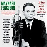Maynard Ferguson CD With His Own Bands - Early Years 1954-57
