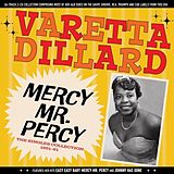 Varetta Dillard CD Mercy Mr. Percy - The Singles Collection 1951-61