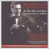 Mantovani & His Orchestra CD All The Hits And More - Orchestral Classics 1936-6