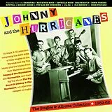 Johnny & The Hurricanes CD The Singles & Albums Collection 1959-62