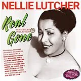 Nellie Lutcher CD Real Gone - The Singles Collection 1947-56