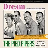 The Pied Pipers CD Dream - The Singles Collection 1939-48