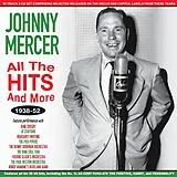Johnny Mercer CD All The Hits And More 1938-52