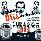 Johnny Otis CD Jukebox Hits 1946-1954