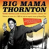 Big Mama Thornton CD Singles Collection 1951-61