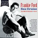 Frankie Ford CD Complete Releases 1958-62