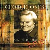 George Jones CD Some Of The Best: Live