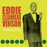 Eddie Cleanhead Vinson CD Cleanhead Blues