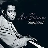 Art Tatum CD Body & Soul