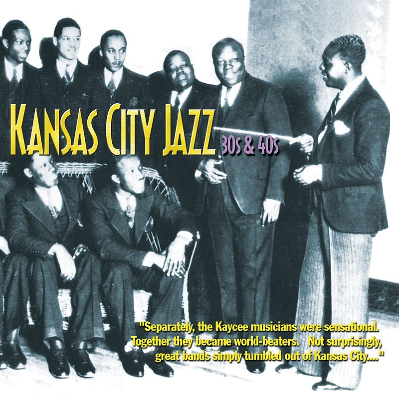 Kansas City Jazz