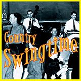 Tommy & The Clambreak CD Country Swingtime