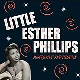 Little Esther Phillips CD Mistrustin' And Deceivin'