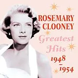 Rosemary Clooney CD Greatest Hits 1948-54