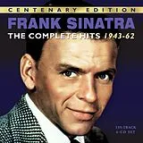 Frank Sinatra CD Complete Hits 1943-1962