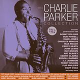 Charlie Parker CD Charlie Parker Collection 1941-54