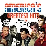 Various Artists CD America's Greatest Hits 1960