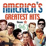 Various Artists CD America's Greatest Hits 1961
