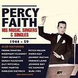 Percy Faith CD Percy Faith - His Music