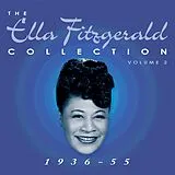 Ella Fitzgerald CD Collection Vol.2