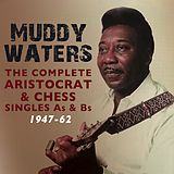 Muddy Waters CD Complete Aristocrat & Chess Singles